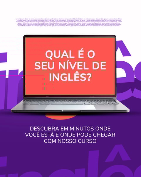 INGLÊS