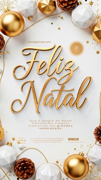 FELIZ NATAL (4)