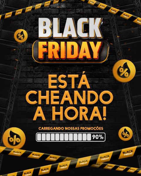 CHAMADA BLACK FRIDAY V5R