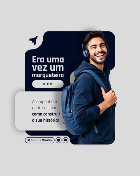 AGÊNCIA DE MARKETING POST 2