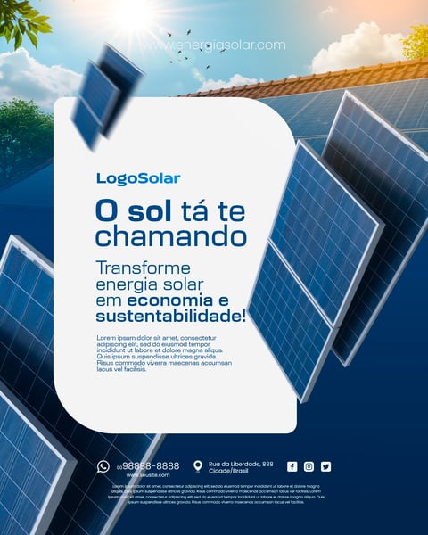 ENERGIA SOLAR