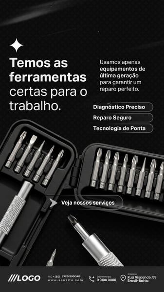 ASSISTÊNCIA TÉCNICA