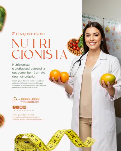 DIA DO NUTRICIONSITA