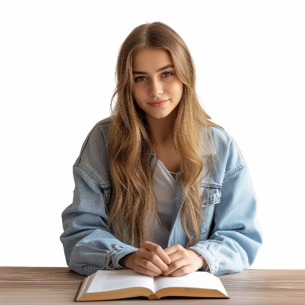 JOVEM ESTUDANTE