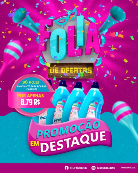 CARNAVAL FOLIA DE OFERTAS 02 FEED