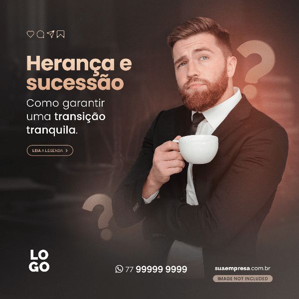 HERANÇA E SUCESSÃO - ADVOCACIA