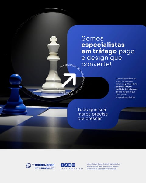 AGÊNCIA DE MARKETING