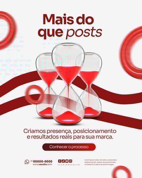 Agência de marketing