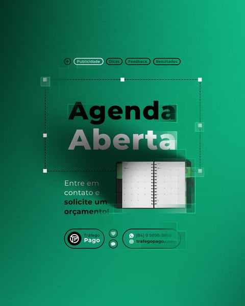 TRÁFEGO PAGO POST 10