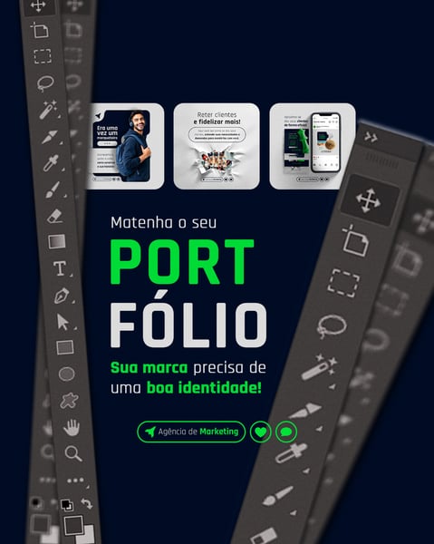 AGÊNCIA DE MARKETING POST 5