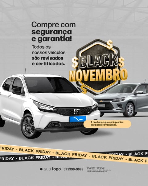 SOCIAL MEDIA BLACK NOVEMBER CARRO 6