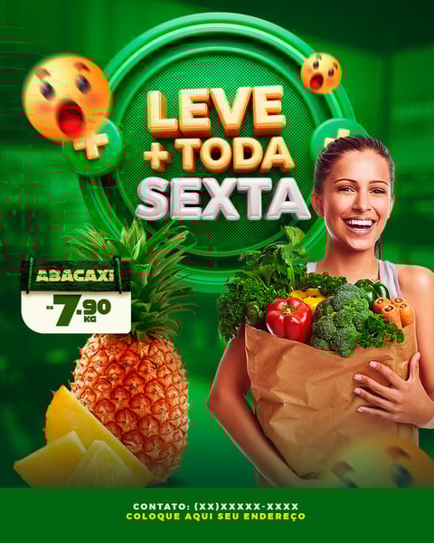 OFERTAS SUPERMERCADOS