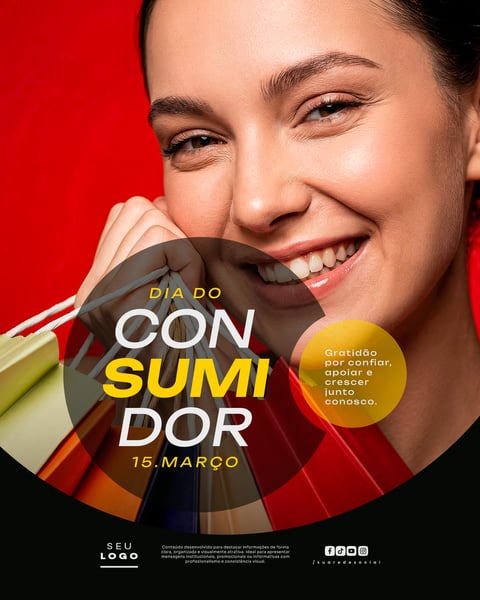 DIA DO CONSUMIDOR 15 DE MARÇO SOCIAL MEDIA PSD EDITÁVEL 2