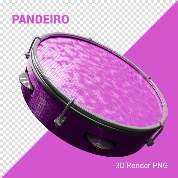 PANDEIRO