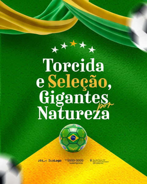 Copa do Mundo Brsil