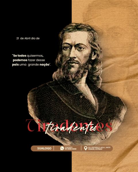 DIA DE TIRADENTES FEED 3