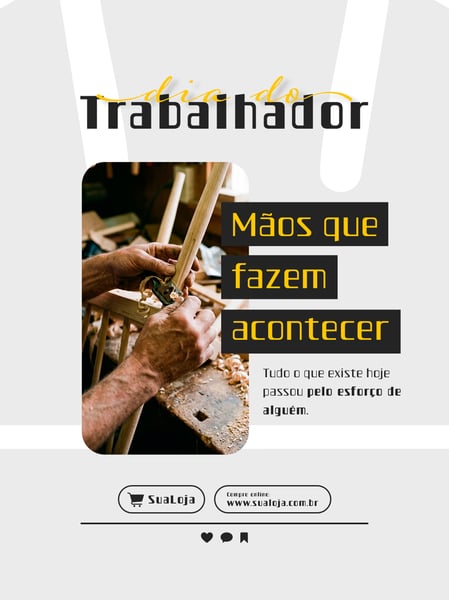 DIA DO TRABALHADOR POST 4