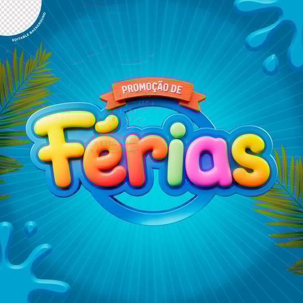 THL SELOS PARA OFERTAS DE VERÃO NODELO 09