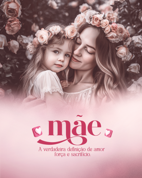 A VERDADEIRA DEFINIÇÃO DE AMOR - PSD