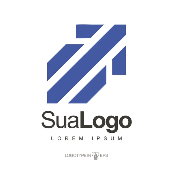 LOGOTIPO ENERGIA SOLAR VETOR AI EPS EDITÁVEL 2