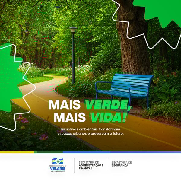 PREFEITURA FLYER SOCIAL MEDIA PSD EDITÁVEL 25