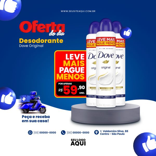 FEED | FARMÁCIA | LOJA FARMACÊUTICA