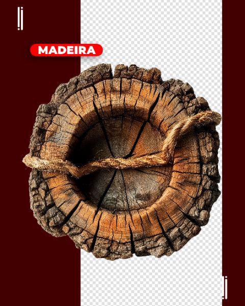 MADEIRA | PARA COMPOSIÇÃO | IMAGEM SEM FUNDO | PSD EDITÁVEL