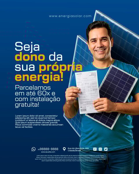 ENERGIA SOLAR