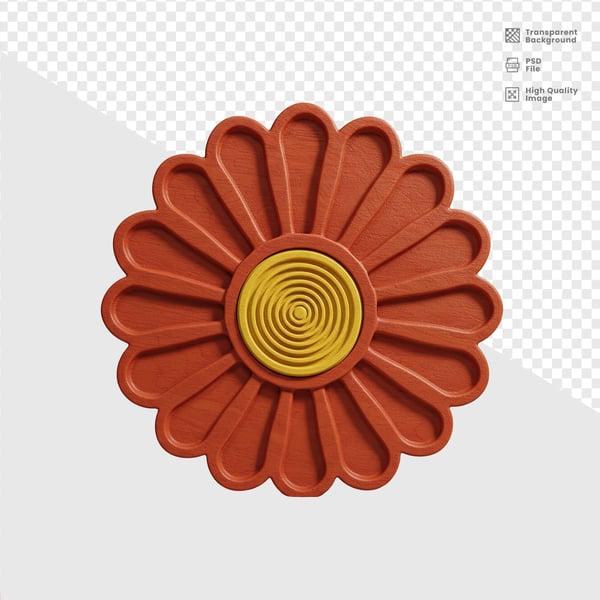 ELEMENTO 3D MADEIRA SÃO JOÃO 3