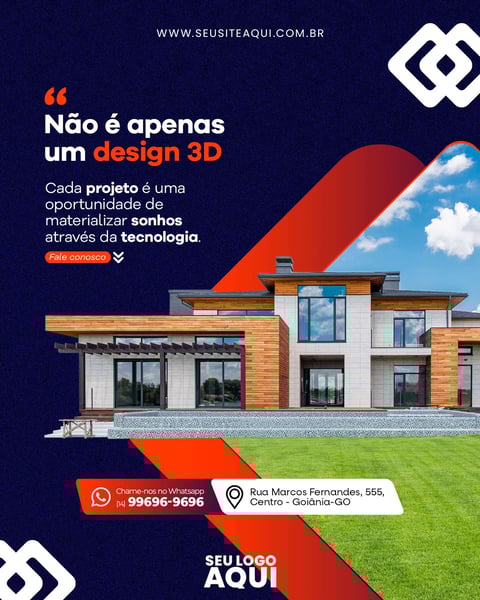 ARQUITETURA | ARQUITETO