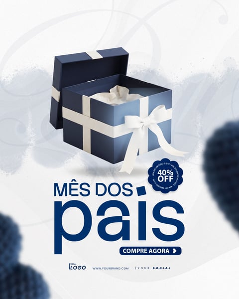 DIA DOS PAIS