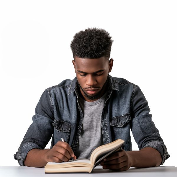 JOVEM ESTUDANTE