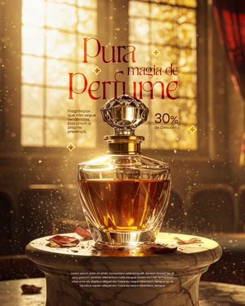 PERFUMARIA