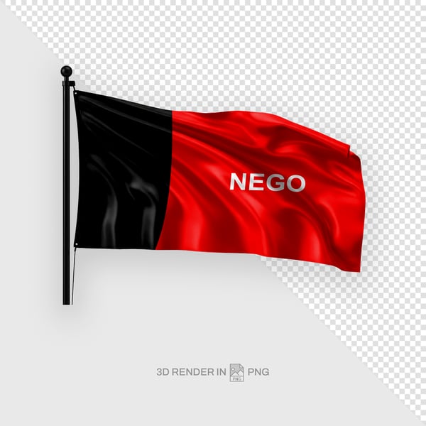 HZT BANDEIRA PARAIBA