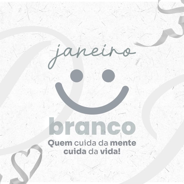 JANEIRO BRANCO POST COMEMORATIVO MODELO 06