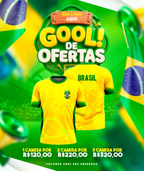 COPA DO MUNDO