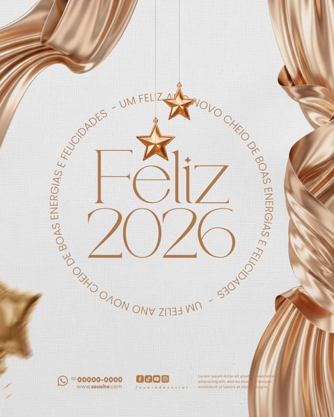 FELIZ ANO NOVO 2026 SOCIAL MEDIA PSD EDITÁVEL (5)