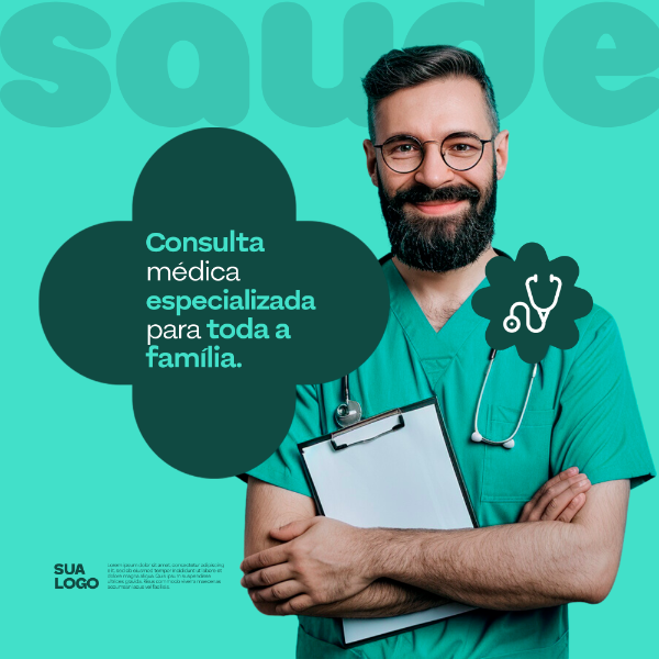 CLINICA DE SAUDE