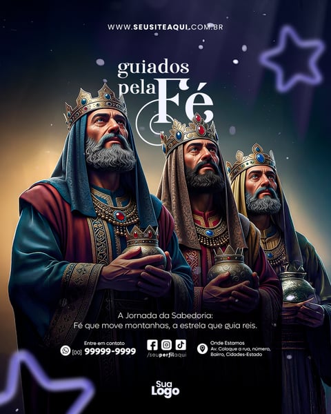 FEED CAMPANHA PUBLICIDADE NATAL 25 DEZEMBRO 2