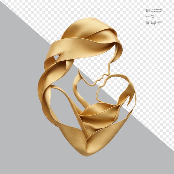 ELEMENTO 3D AGOSTO DOURADO 031