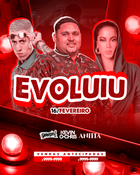 AI8 - BAILE EVOLUIU - FEED