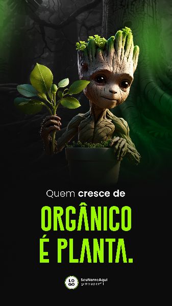 TRÁFEGO PAGO / GESTOR DE TRÁFEGO 22 GREEN STORY