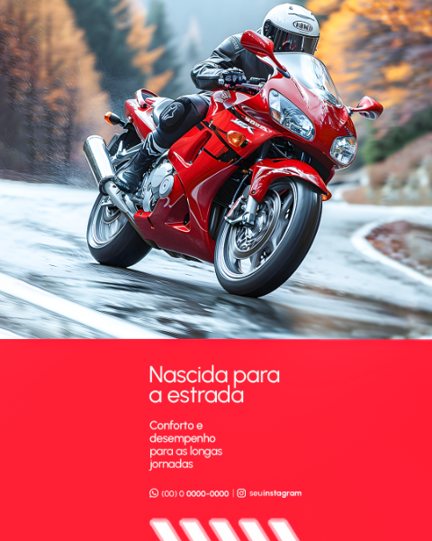 CONCESSIONÁRIA DE MOTOS