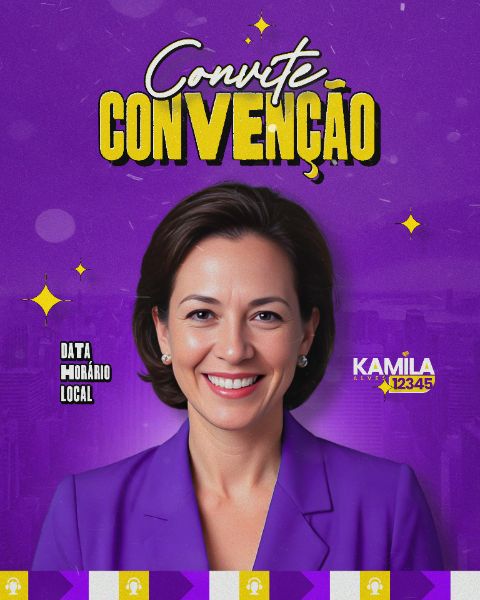 CONVENÇÃO CANDIDATO CAMPANHA ELEITORAL POLÍTICA ELEIÇÃO PREFEITO VEREADOR GOVERNADOR DEPUTADO POLITICA SOCIAL MEDIA