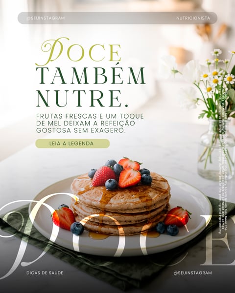 SOCIAL MEDIA NUTRICIONISTA PSD EDITÁVEL 7