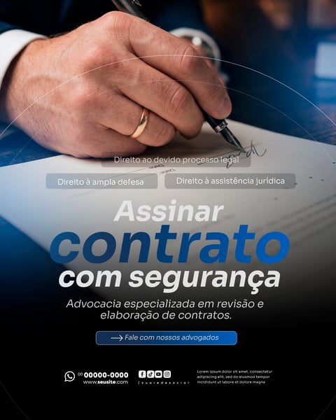 ADVOGADO SOCIAL MEDIA PSD EDITÁVEL 8