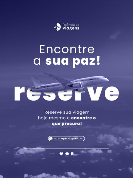 Agência de Viagens