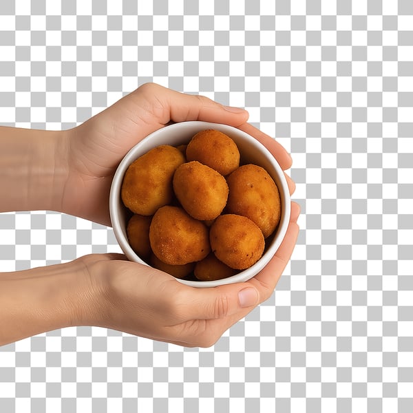 Coxinha