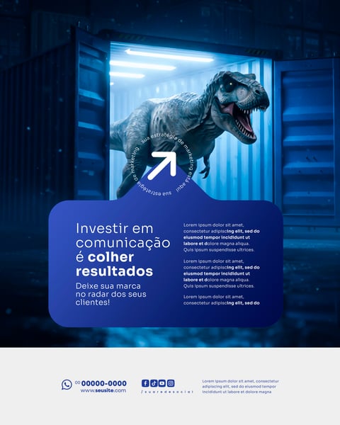 AGÊNCIA DE MARKETING
