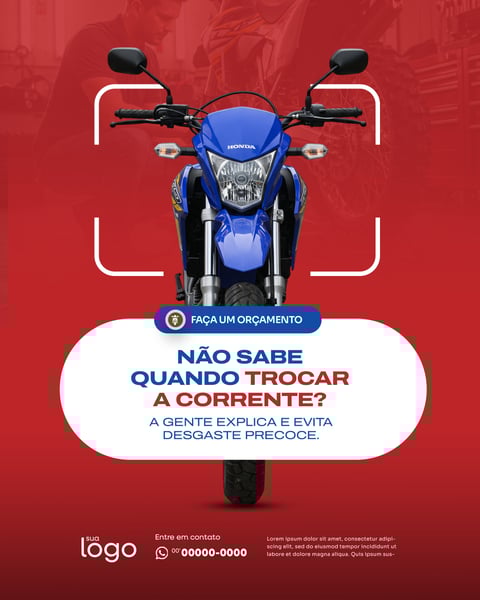 SOCIAL MEDIA OFICINA DE MOTO 5